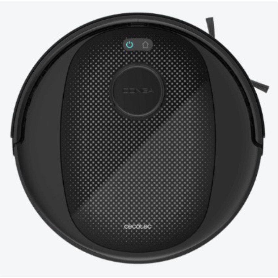 additioanl image for  Cecotec Conga Robot Vacuum Cleaner 7690 